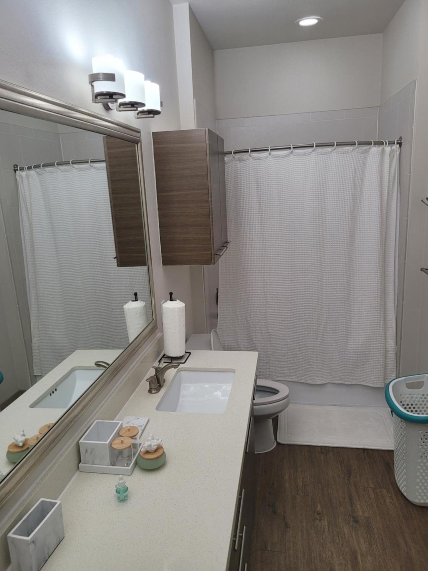 A Downright Downtown Delite Apartment Houston Bagian luar foto